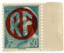 Cholet timbres 4