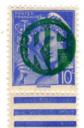 Cholet timbres 8 recto