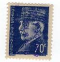 Saumur cp et timbres 5