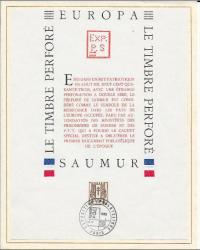 Saumur celebration 1